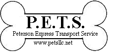 P.E.T.S., LLC